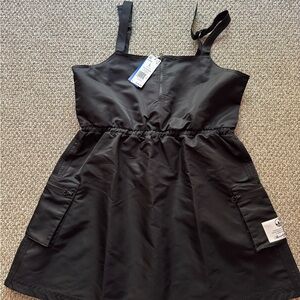 Adidas Nylon Sport Dress